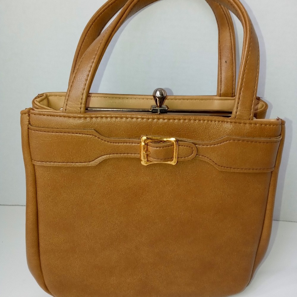 vintage  handbag